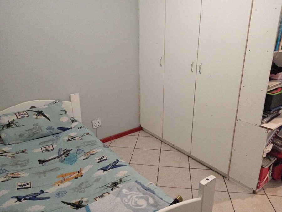 To Let 3 Bedroom Property for Rent in Zonnendal Western Cape